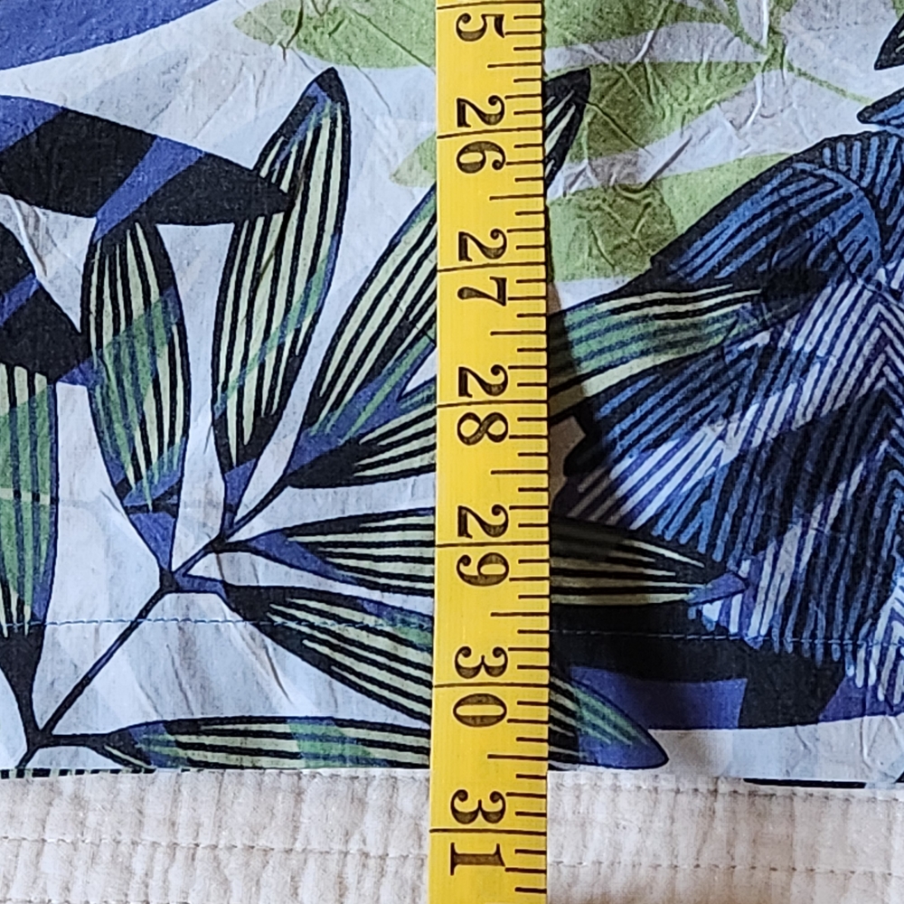 Caribbean Joe Womens Button Up Size XL - Picture 3 of 10